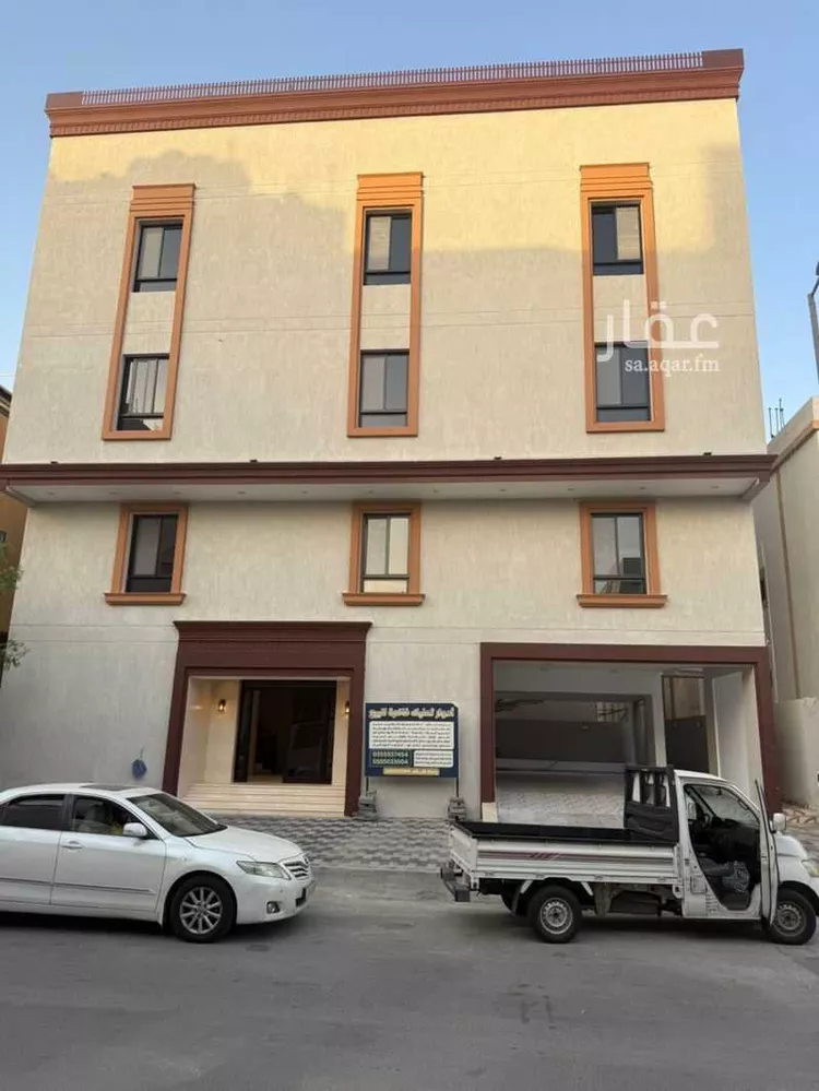 شقة للبيع في شارع شارع الخوخ, حي السلام, مدينة مكة المكرمة, منطقة مكة المكرمة صورة 3