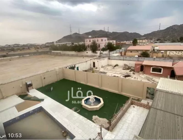 استراحة للبيع في شارع غير مسمى, حي العمرة, مدينة مكة المكرمة, منطقة مكة المكرمة
