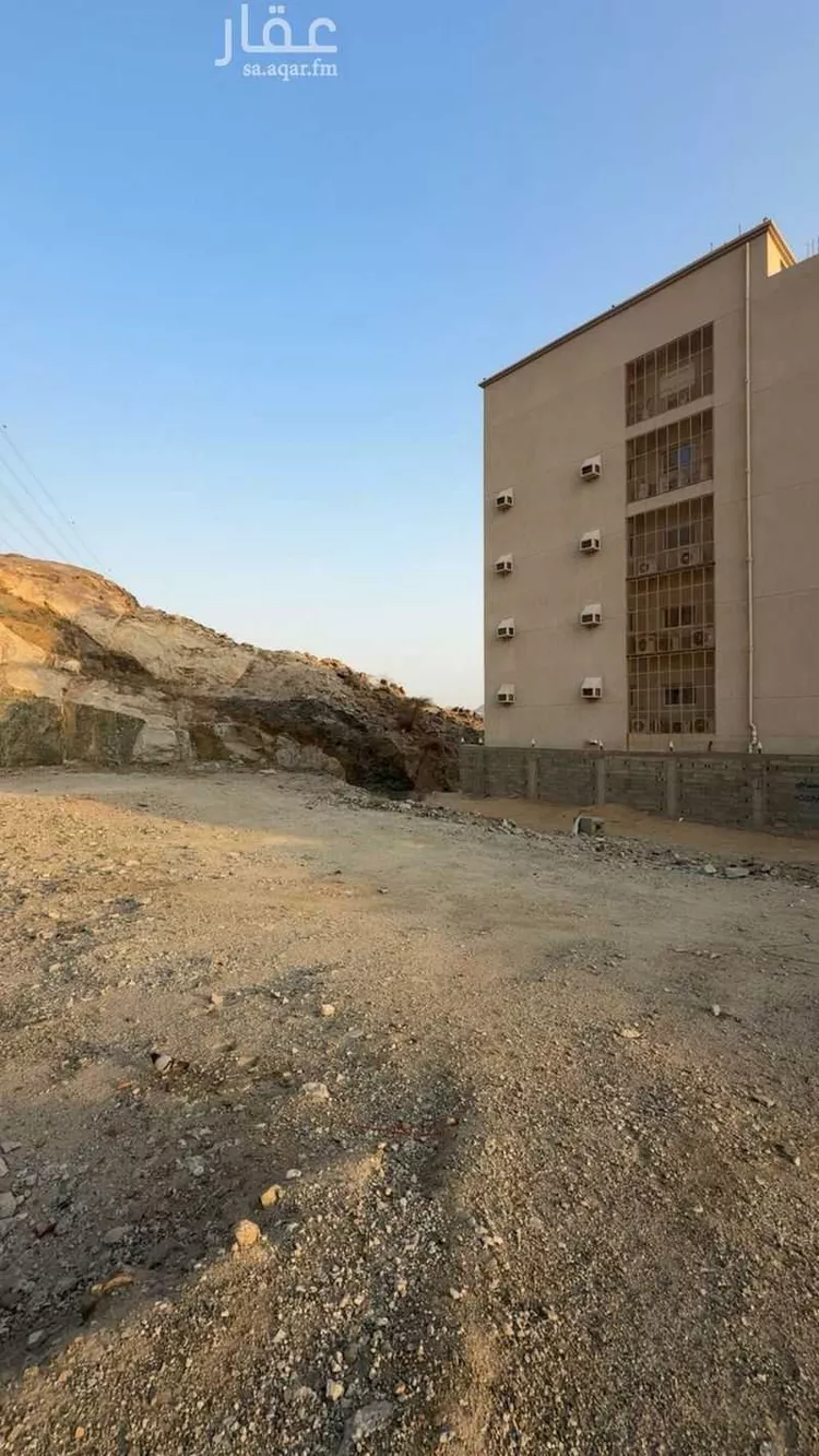 Land for Sale in Mecca Al Higrah 7