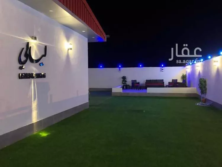 Rest House for Sale in Mecca Al Ukayshiyyah صورة 5