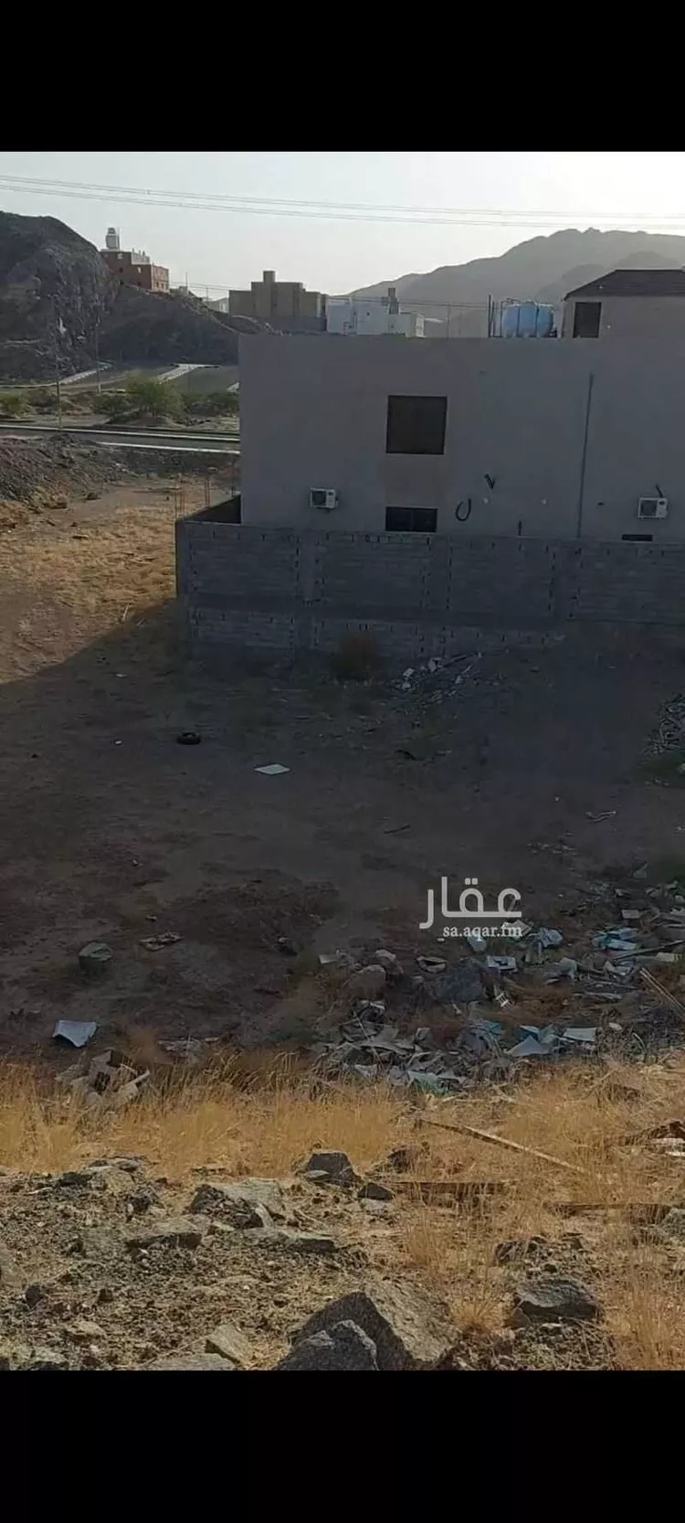 Land for Sale in Mecca Al Ukayshiyyah