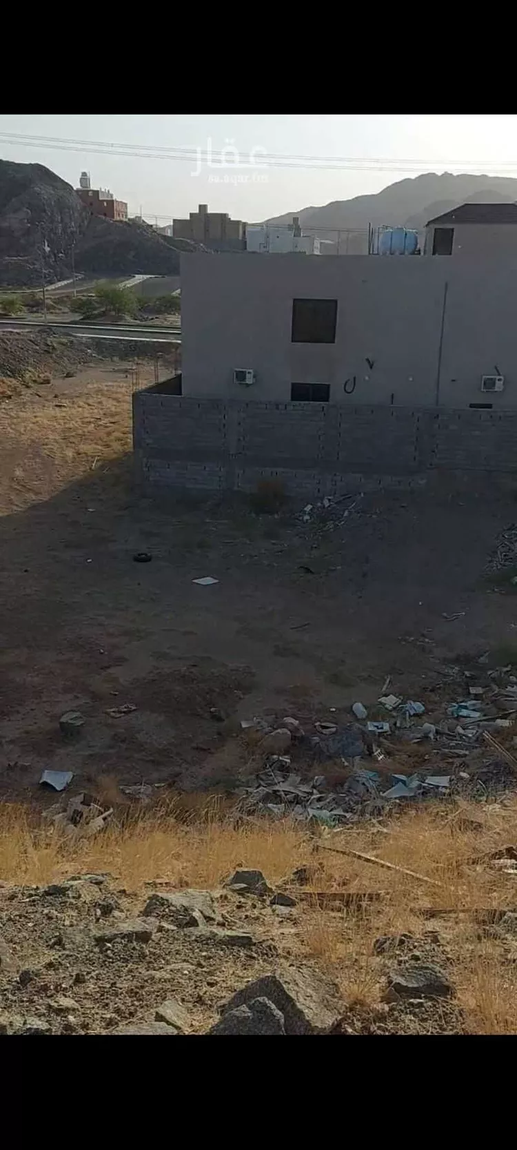 Land for Sale in Mecca Al Ukayshiyyah