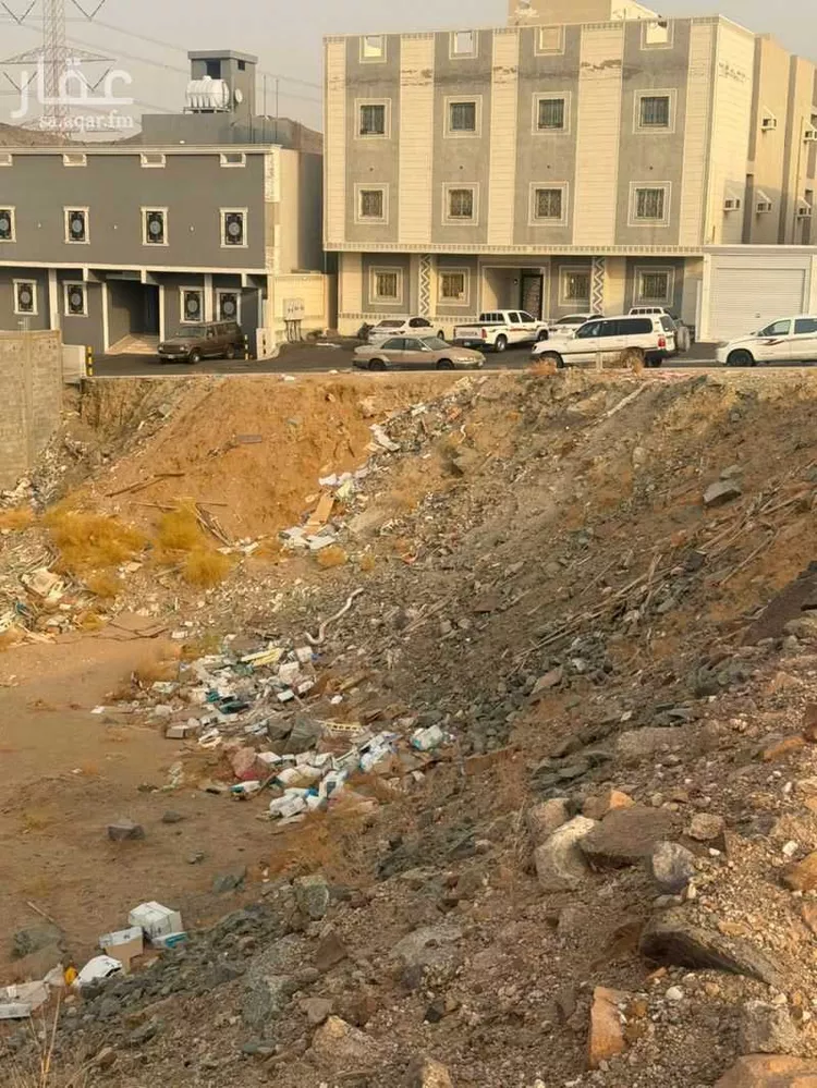 Land for Sale in Mecca Al Ukayshiyyah صورة 4