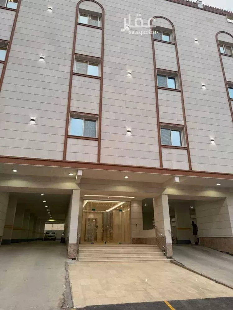 شقة للبيع في شارع صالح طه خصيفان, حي الشامية الجديد, مدينة مكة المكرمة, منطقة مكة المكرمة