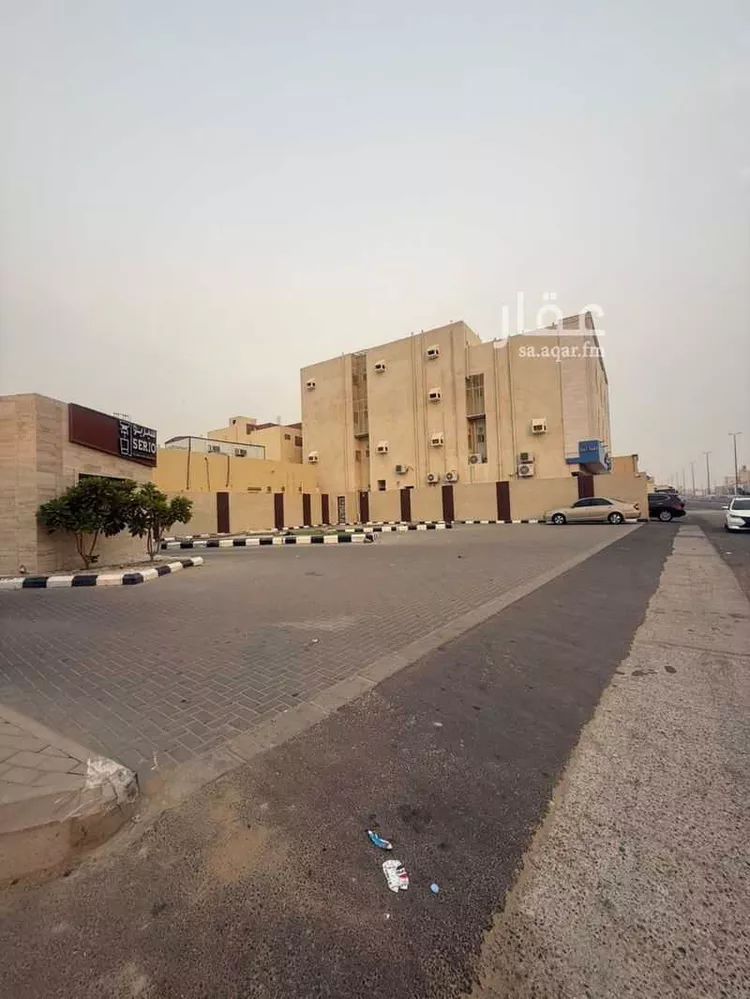 كشك للإيجار في شارع الأمير مقرن بن عبدالعزيز آل سعود, حي حارة الباب الجديد, مدينة مكة المكرمة, منطقة مكة المكرمة 12