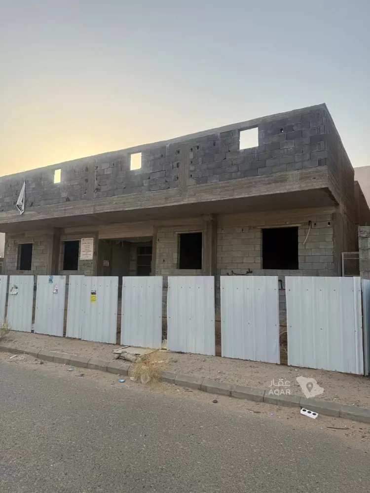 عمارة للبيع في شارع ثقاف بن عمرو العدواني, حي المسيال الجديد, مدينة مكة المكرمة, منطقة مكة المكرمة صورة 4