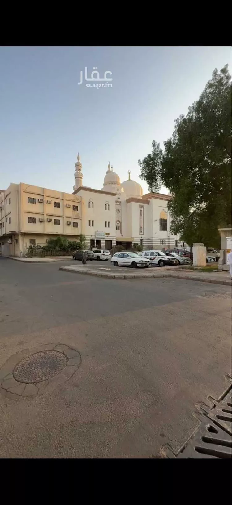 عمارة للبيع في شارع شارع التقدم, حي الرصيفة, مدينة مكة المكرمة, منطقة مكة المكرمة صورة 5