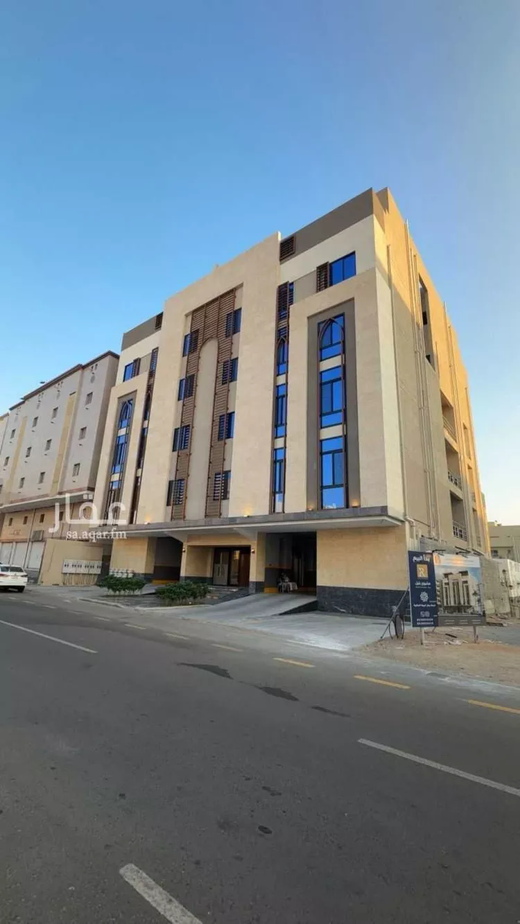 شقة للبيع في شارع شارع إبرهه بن شرحبيل, حي الشوقية, مدينة مكة المكرمة, منطقة مكة المكرمة صورة 4