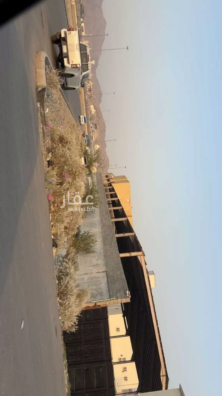 أرض للبيع في شارع الخليفه المستنصر بالله, حي المقام, مدينة مكة المكرمة, منطقة مكة المكرمة صورة 5