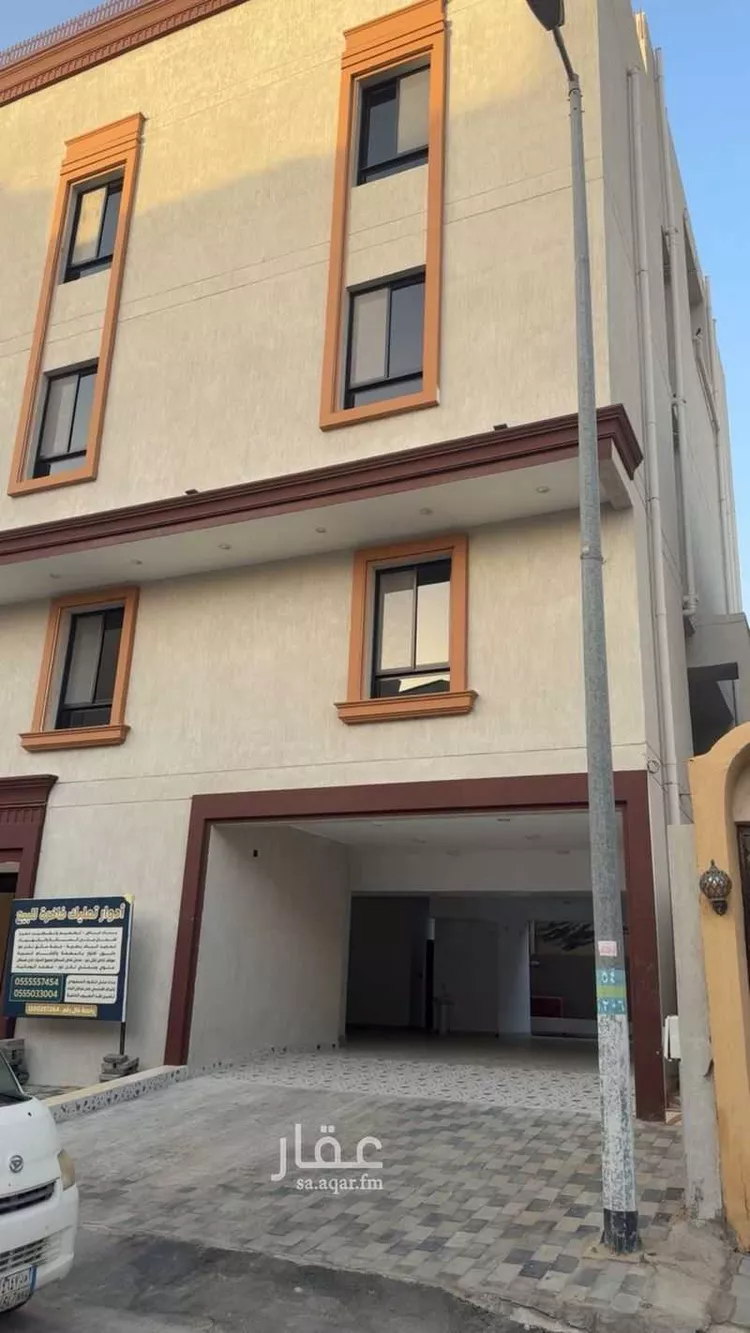 شقة للبيع في شارع شارع الخوخ, حي السلام, مدينة مكة المكرمة, منطقة مكة المكرمة صورة 2