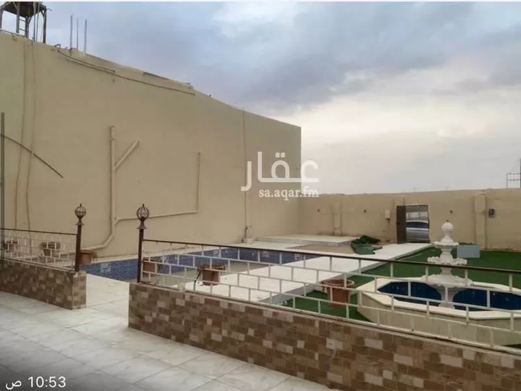 استراحة للبيع في شارع غير مسمى, حي العمرة, مدينة مكة المكرمة, منطقة مكة المكرمة صورة 3