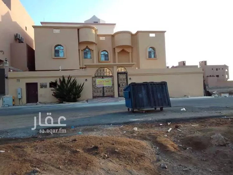 فيلا للإيجار في شارع محمد الطائي, حي اللؤلؤ, مدينة جدة, منطقة مكة المكرمة 1 صورة