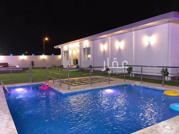 Rest House for Sale in Mecca Al Ukayshiyyah صورة 3