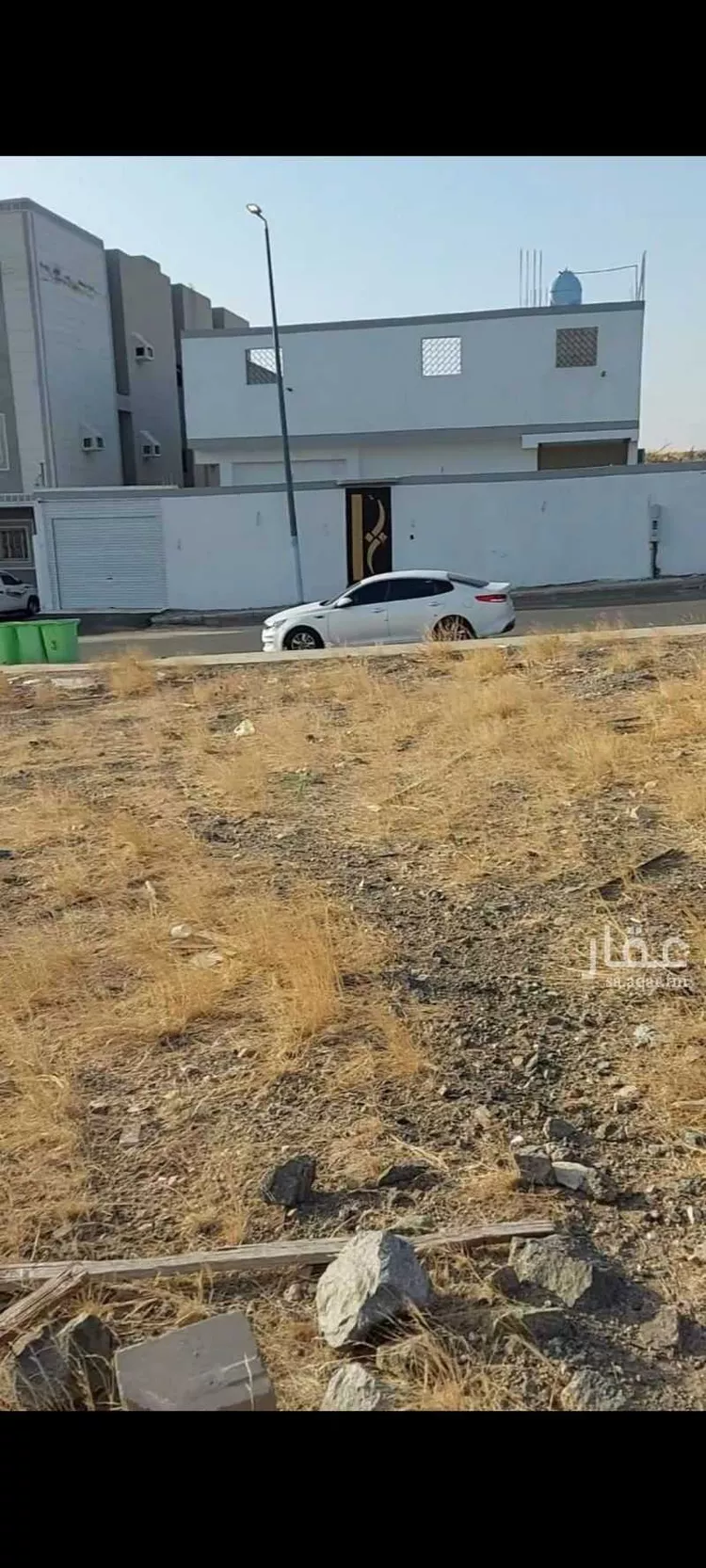 أرض للبيع في شارع ابن الزيات, حي القشاشية الجديد, مدينة مكة المكرمة, منطقة مكة المكرمة صورة 2