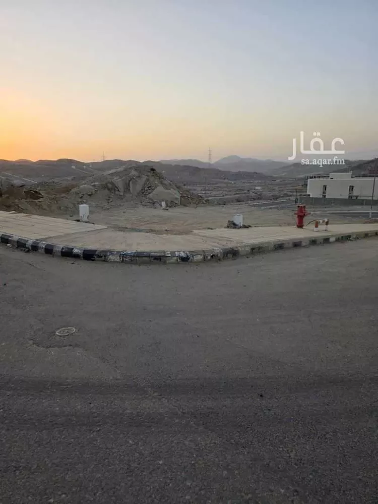 أرض للبيع في شارع إبراهيم الباهلي, حي الصفوة, مدينة مكة المكرمة, منطقة مكة المكرمة صورة 4