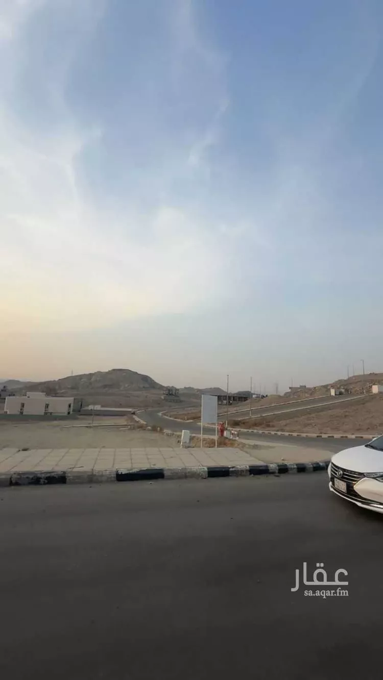 أرض للبيع في شارع إبراهيم الباهلي, حي الصفوة, مدينة مكة المكرمة, منطقة مكة المكرمة 22