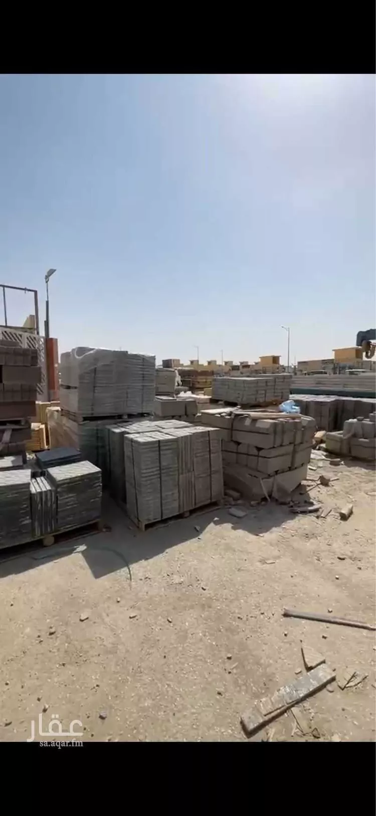 أرض للبيع في شارع الاعوام, حي العزيزية, مدينة الرياض, منطقة الرياض صورة 5