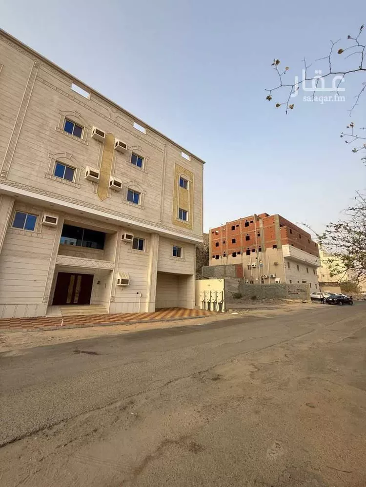 شقة للبيع في شارع رحيمة, حي طيبة, مدينة مكة المكرمة, منطقة مكة المكرمة 26