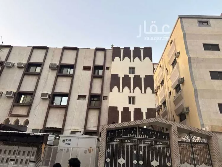 عمارة للبيع في شارع شارع التقدم, حي الرصيفة, مدينة مكة المكرمة, منطقة مكة المكرمة صورة 3