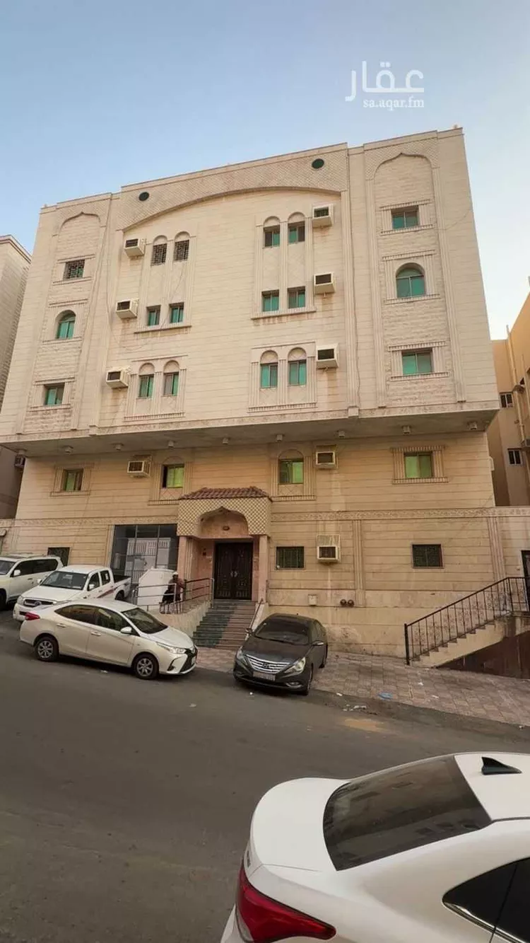 عمارة للبيع في شارع شارع عبدالله بن ثعلبه الخزرج, حي الشوقية, مدينة مكة المكرمة, منطقة مكة المكرمة صورة 2