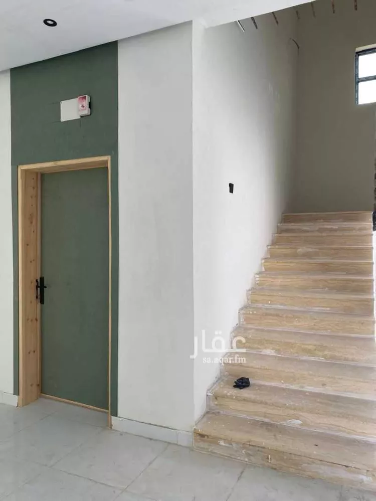 فيلا للبيع في شارع محمد بن أحمد الغزوي, حي الفلق الجديد, مدينة مكة المكرمة, منطقة مكة المكرمة صورة 5