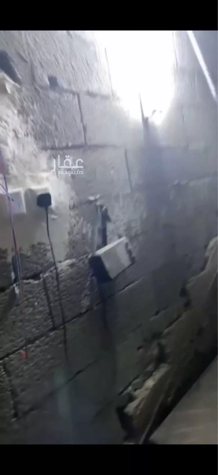 مستودع للإيجار في شارع شارع عيينه بن حصن بن حذيفه, حي الشوقية, مدينة مكة المكرمة, منطقة مكة المكرمة