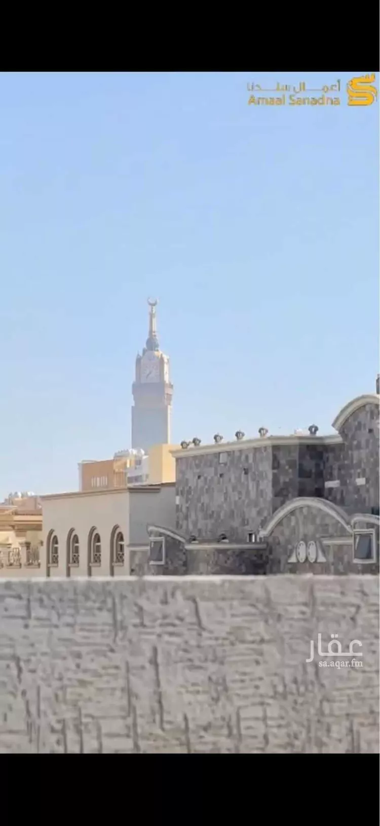 شقة للبيع في شارع شارعام كلثوم بنت علي رضي الله عنها, حي الهجرة, مدينة مكة المكرمة, منطقة مكة المكرمة صورة 5