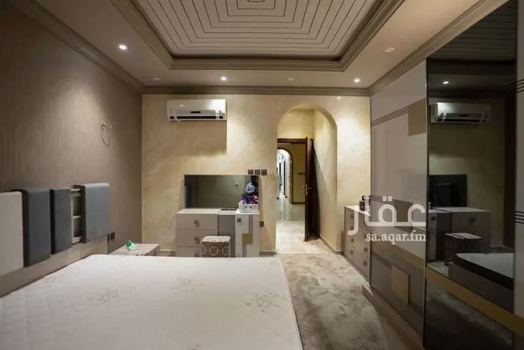 فيلا للبيع في شارع احمد صالح قنديل, حي أم الجود, مدينة مكة المكرمة, منطقة مكة المكرمة صورة 3