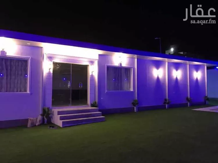 Rest House for Sale in Mecca Al Ukayshiyyah 6