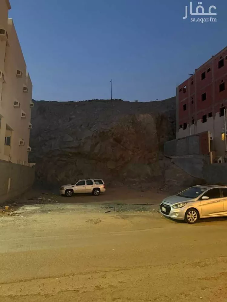 أرض للبيع في شارع الوطيات, حي النوارية, مدينة مكة المكرمة, منطقة مكة المكرمة