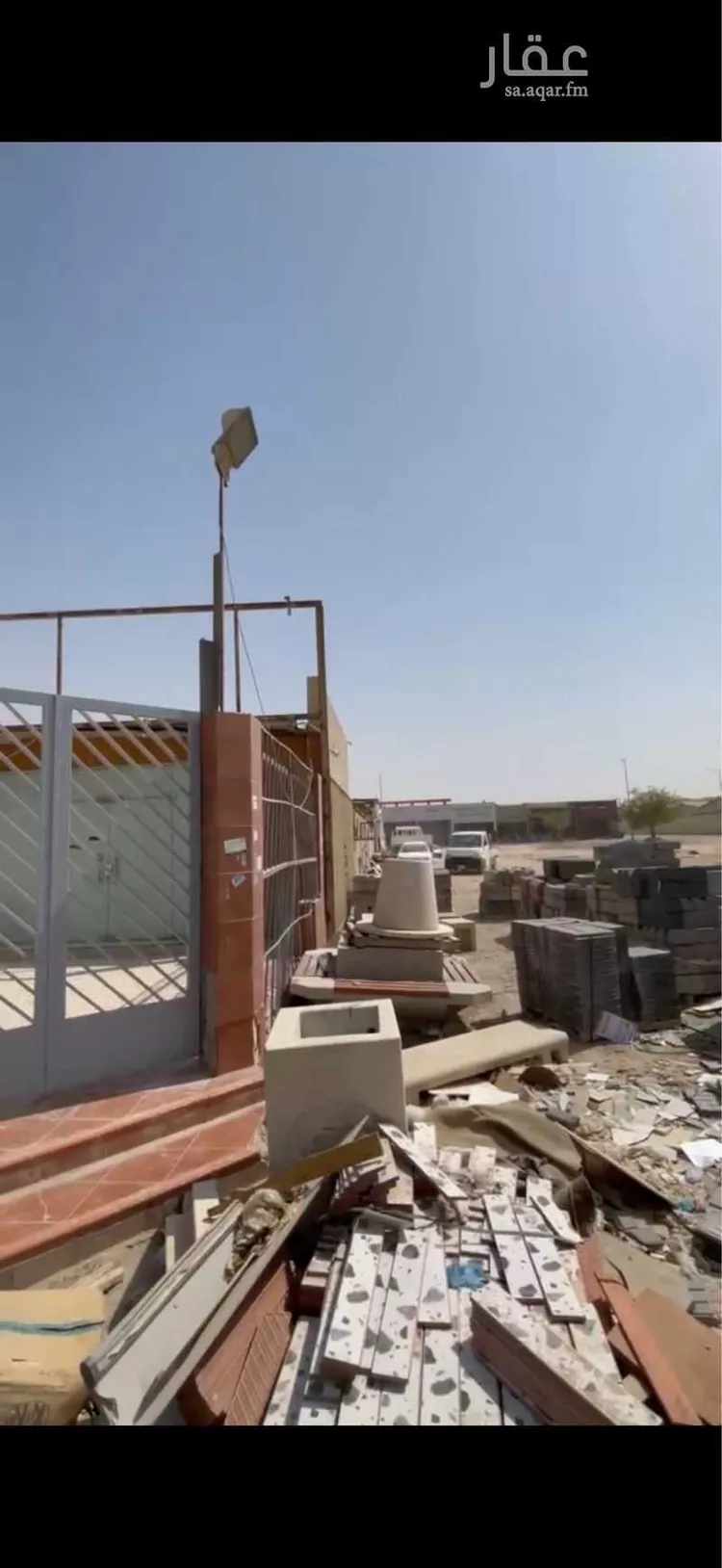 أرض للبيع في شارع الاعوام, حي العزيزية, مدينة الرياض, منطقة الرياض صورة 2