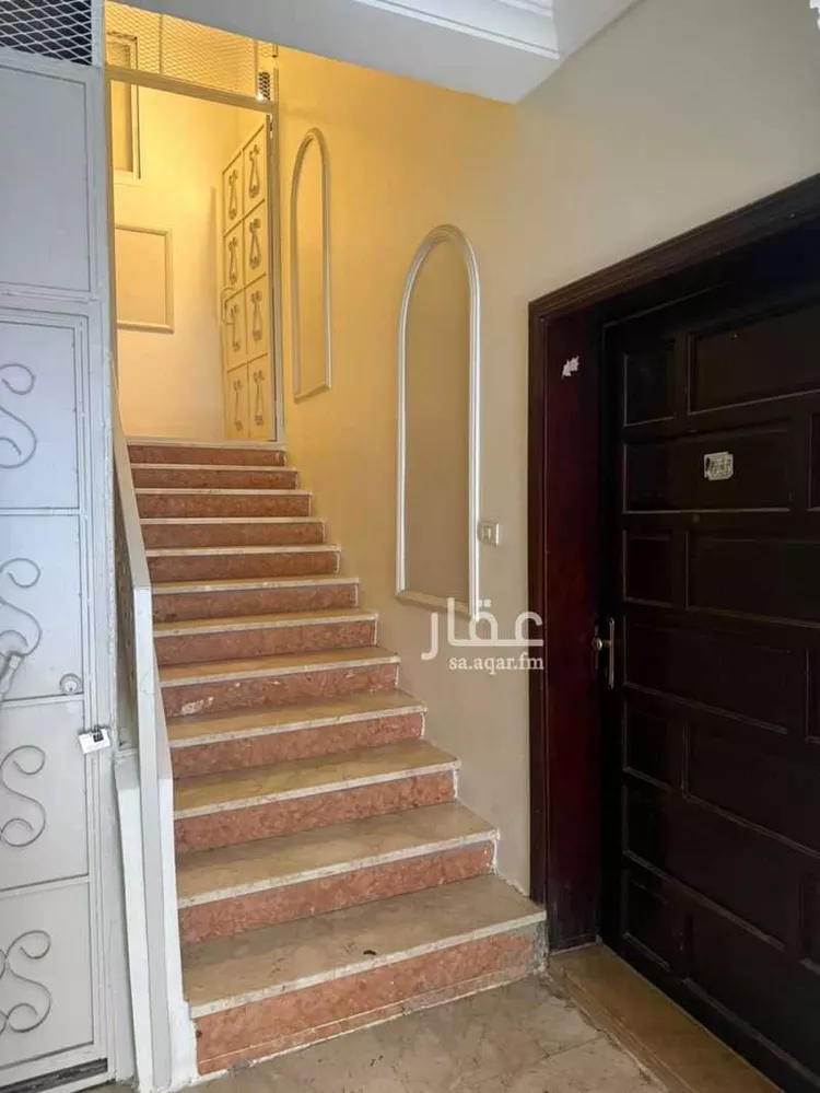 عمارة للبيع في شارع اليسير, حي الجامعة, مدينة مكة المكرمة, منطقة مكة المكرمة 9