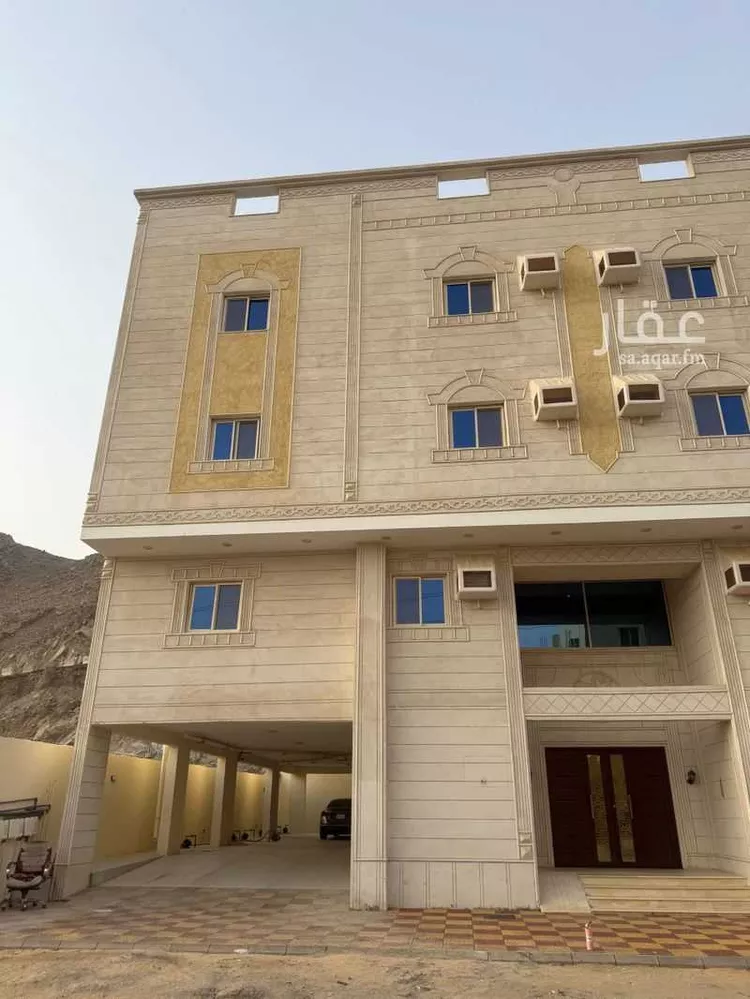 شقة للبيع في شارع رحيمة, حي طيبة, مدينة مكة المكرمة, منطقة مكة المكرمة 22