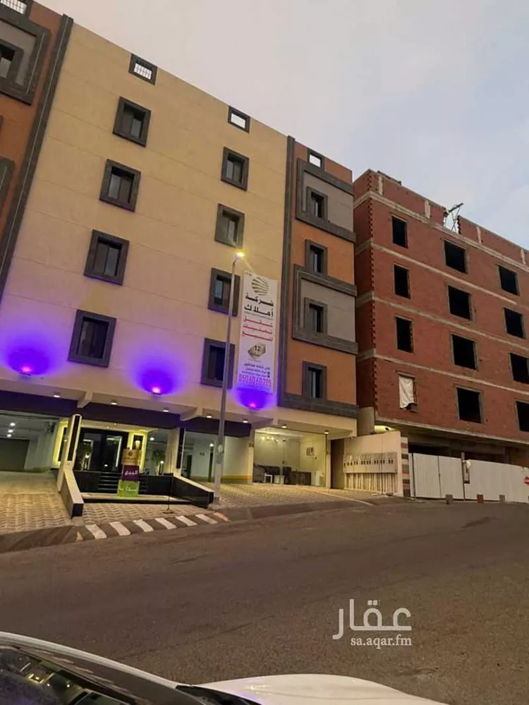 Apartment for Sale in Mecca Ash Shawqiyyah