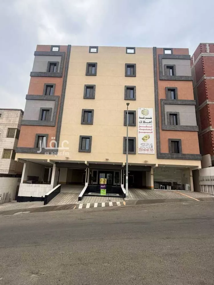 Apartment for Sale in Mecca Ash Shawqiyyah صورة 2