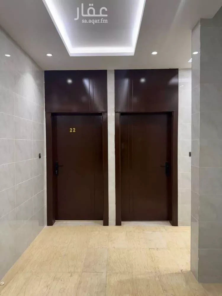 Apartment for Sale in Mecca King Fahd صورة 3