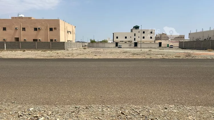 Land for Sale in Medina As Sakb