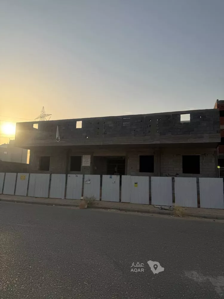 عمارة للبيع في شارع ثقاف بن عمرو العدواني, حي المسيال الجديد, مدينة مكة المكرمة, منطقة مكة المكرمة صورة 2