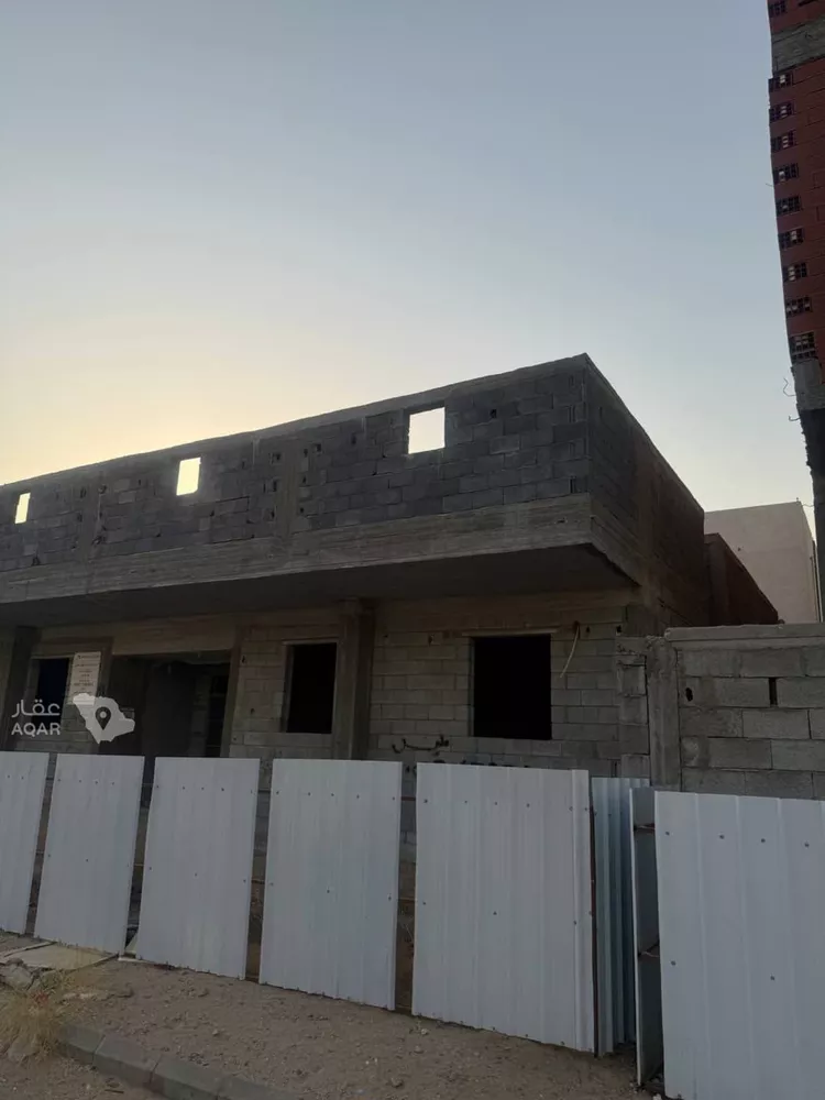 عمارة للبيع في شارع ثقاف بن عمرو العدواني, حي المسيال الجديد, مدينة مكة المكرمة, منطقة مكة المكرمة 6