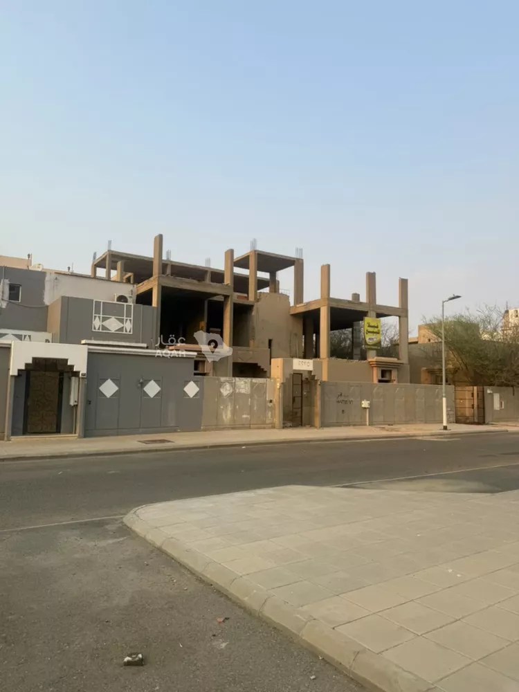 فيلا للبيع في شارع عبدالله عبدالمجيد بغدادي, حي الملك فهد, مدينة مكة المكرمة, منطقة مكة المكرمة 3