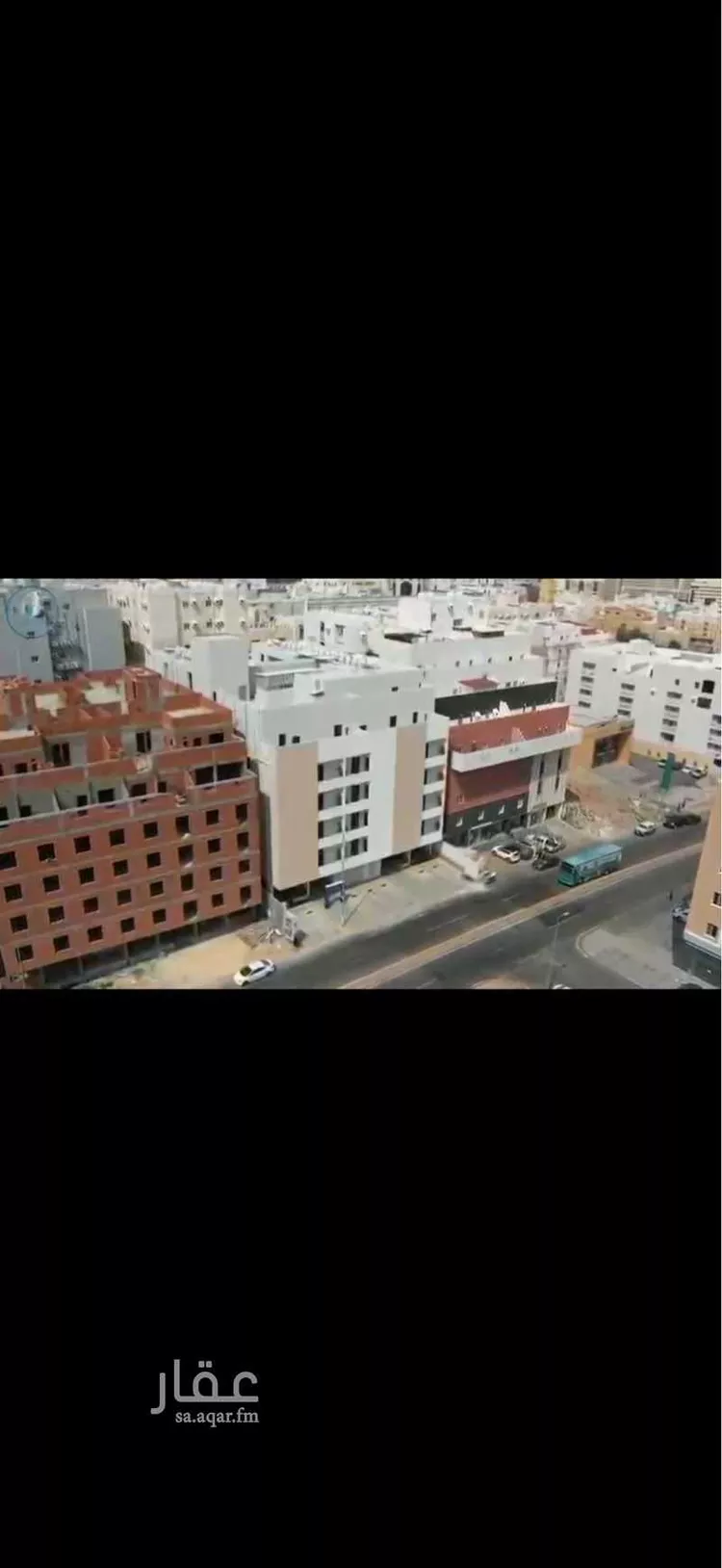 شقة للبيع في شارع سعيد بن زيد القرشي, حي بطحاء قريش, مدينة مكه المكرمه, منطقة مكة المكرمة صورة 2