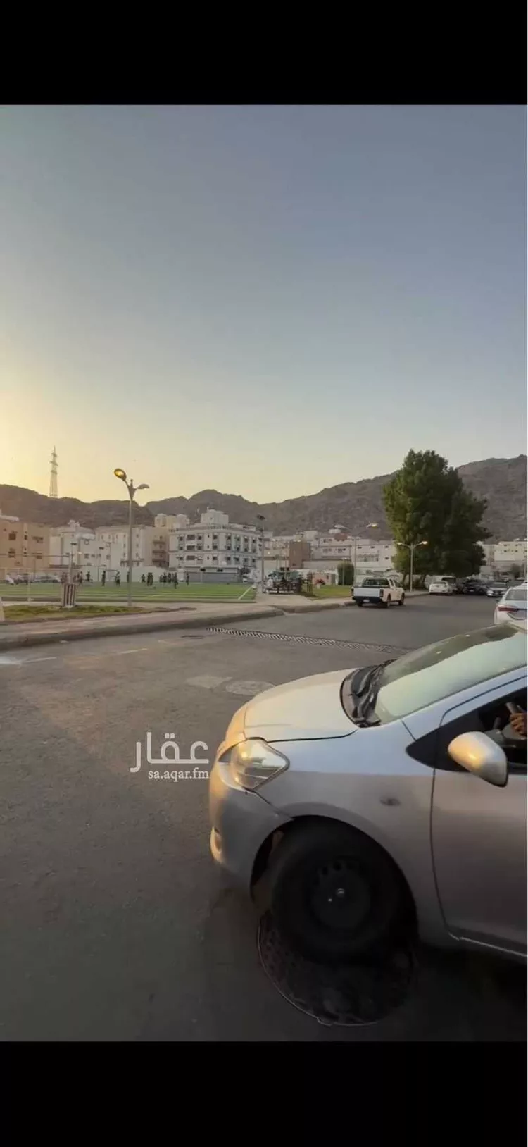 عمارة للبيع في شارع شارع التقدم, حي الرصيفة, مدينة مكة المكرمة, منطقة مكة المكرمة صورة 4