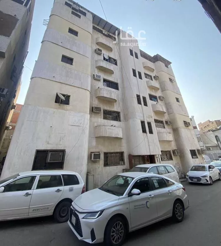 عمارة للبيع في شارع شارع 156 وادي جليل 2, حي وادي جليل, مدينة مكة المكرمة, منطقة مكة المكرمة صورة 2