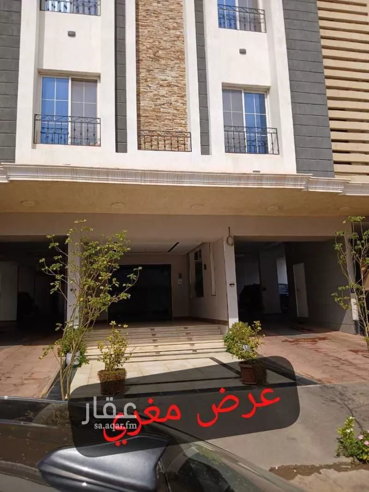 شقة للبيع في شارع ابن يعقوب, حي الشامية الجديد, مدينة مكة المكرمة, منطقة مكة المكرمة