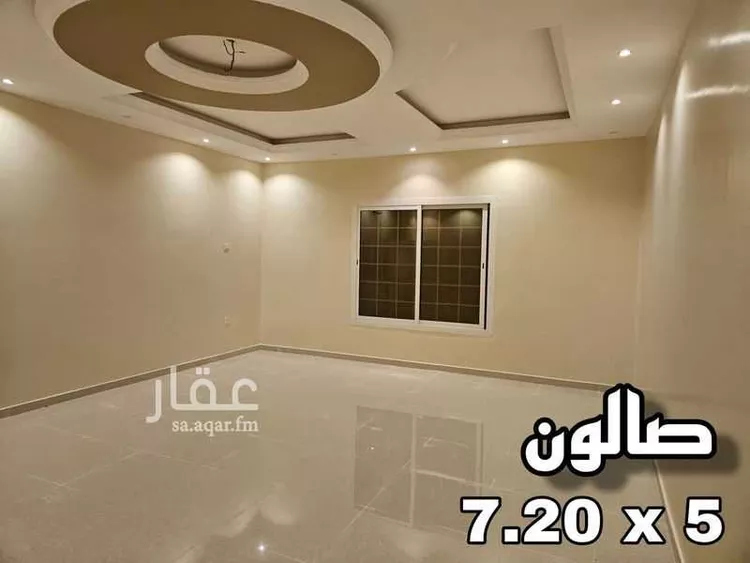 فيلا للإيجار في شارع مسعودالأموى, حي الفلاح, مدينة جدة, منطقة مكة المكرمة صورة 2