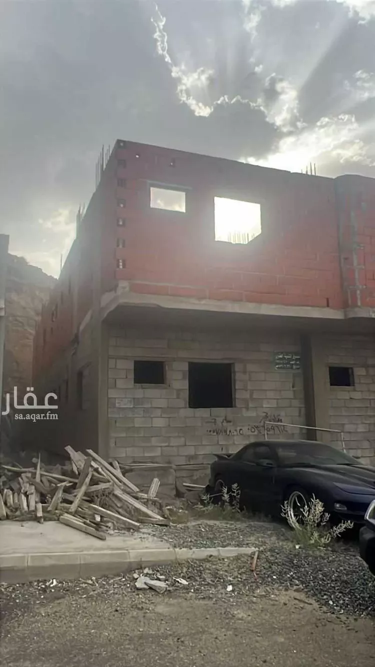 عمارة للبيع في شارع البرقاء, حي العمرة, مدينة مكة المكرمة, منطقة مكة المكرمة صورة 5