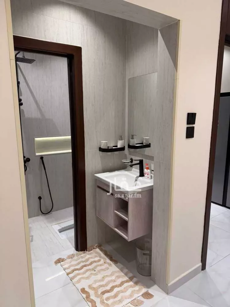 شقة للإيجار في شارع وادي رقوان, حي طويق, مدينة الرياض, منطقة الرياض صورة 2