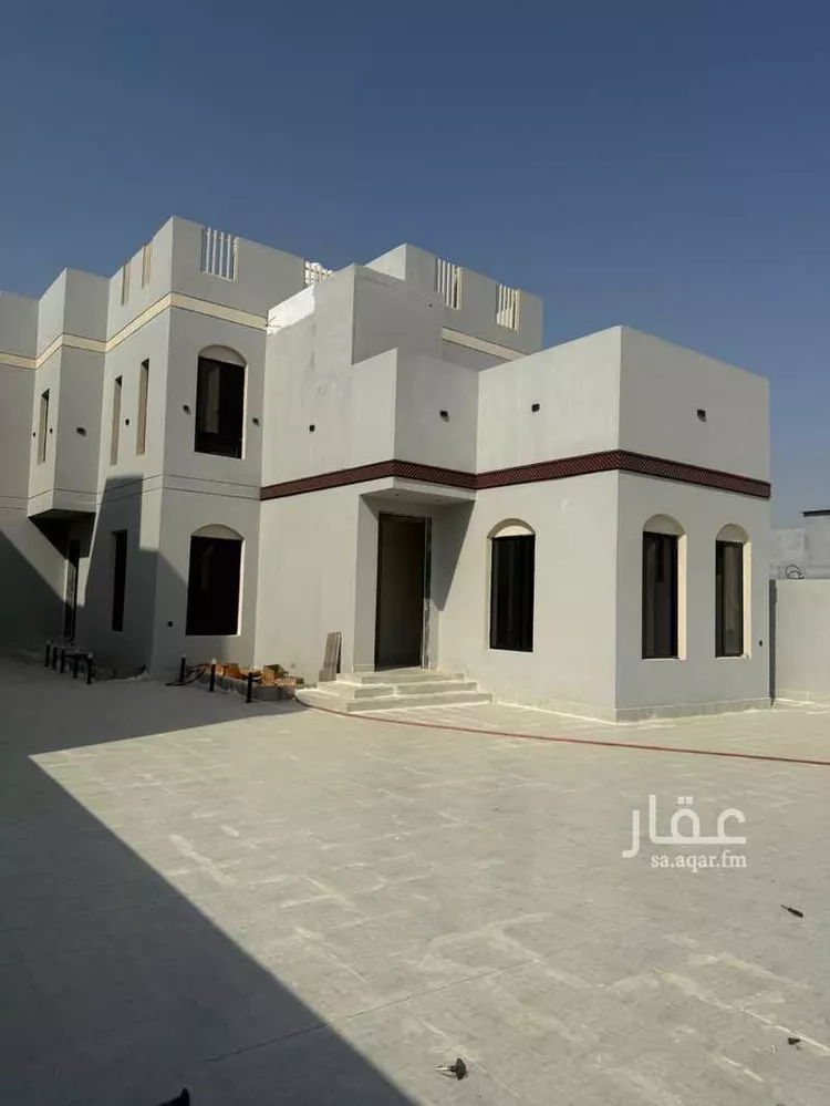 فيلا للبيع في شارع داود الانطاكي, حي شعب عامر , مدينة مكة المكرمة, منطقة مكة المكرمة
