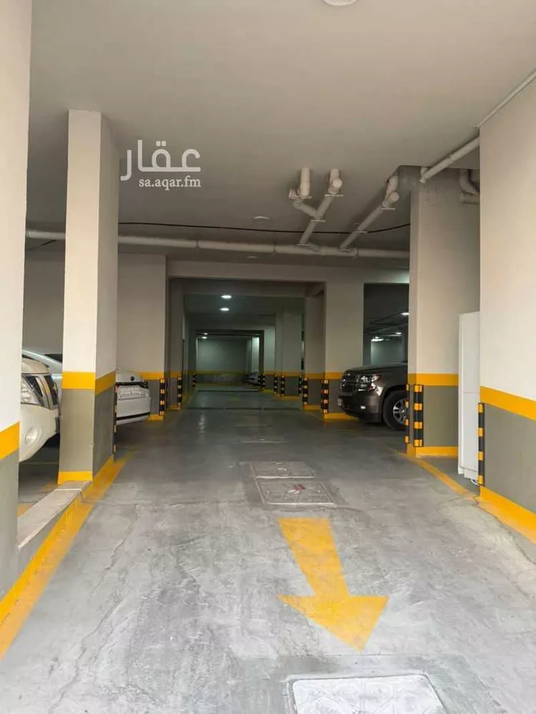 شقة للبيع في شارع سعيد بن زيد القرشي, حي بطحاء قريش, مدينة مكة المكرمة, منطقة مكة المكرمة صورة 3