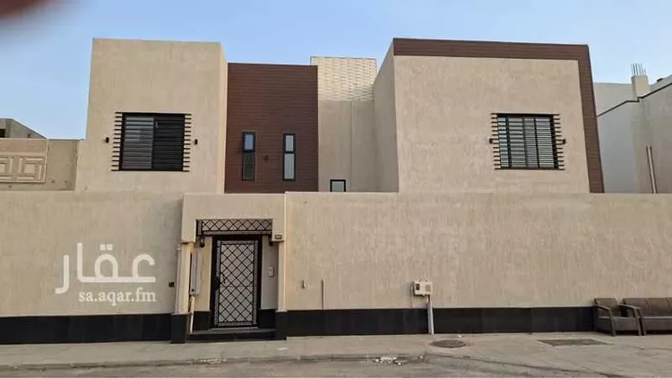 Villa for Rent in Mecca King Fahd